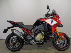 MULTISTRADA V4 PIKES PEAK