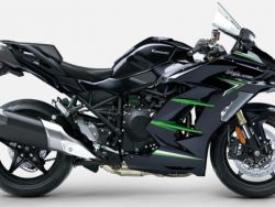 NINJA H2 SX