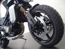 HUSQVARNA - 801 SVARTPILEN