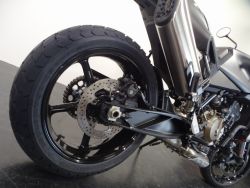 HUSQVARNA - 801 SVARTPILEN