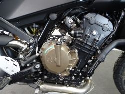 HUSQVARNA - 801 SVARTPILEN
