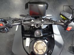 HUSQVARNA - 801 SVARTPILEN