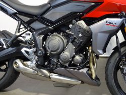 TRIUMPH - TIGER SPORT 660