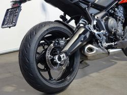 TRIUMPH - TIGER SPORT 660