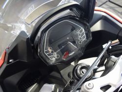 TRIUMPH - TIGER SPORT 660