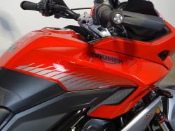 TRIUMPH - TIGER SPORT 660