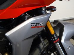 TRIUMPH - TIGER SPORT 660