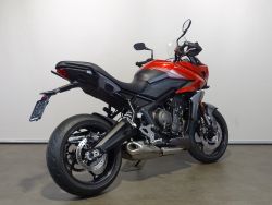 TRIUMPH - TIGER SPORT 660