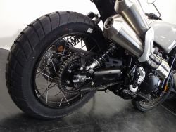 TRIUMPH - SCRAMBLER 1200 X