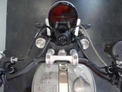 TRIUMPH - SCRAMBLER 1200 X