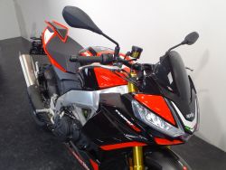 APRILIA - TUONO V4 1100 E FACTORY SE-09