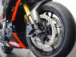 APRILIA - TUONO V4 1100 E FACTORY SE-09