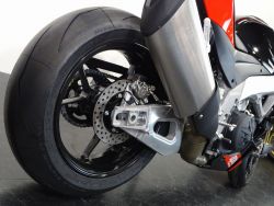 APRILIA - TUONO V4 1100 E FACTORY SE-09