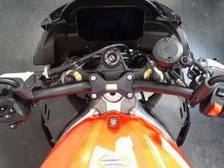 APRILIA - TUONO V4 1100 E FACTORY SE-09