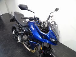TRIUMPH - TIGER SPORT 660