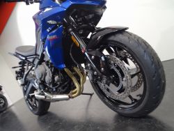TRIUMPH - TIGER SPORT 660