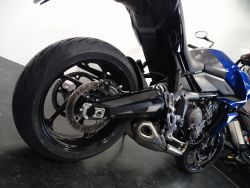 TRIUMPH - TIGER SPORT 660