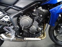 TRIUMPH - TIGER SPORT 660