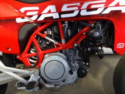 GAS GAS - SM 700