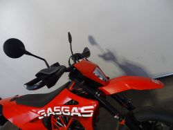GAS GAS - SM 700