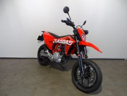 GAS GAS - SM 700