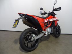 GAS GAS - SM 700