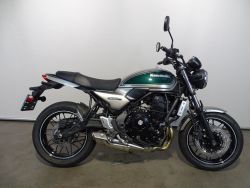 Z 650 RS - KAWASAKI