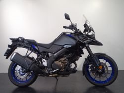 DL 1050 V-STROM