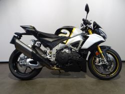 APRILIA - TUONO V4 1100 E FACTORY