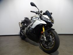 APRILIA - TUONO V4 1100 E FACTORY