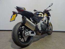 APRILIA - TUONO V4 1100 E FACTORY