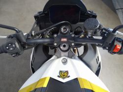 APRILIA - TUONO V4 1100 E FACTORY