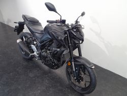 YAMAHA - MT-03 ABS