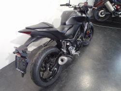 YAMAHA - MT-03 ABS