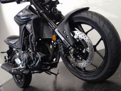 YAMAHA - MT-03 ABS