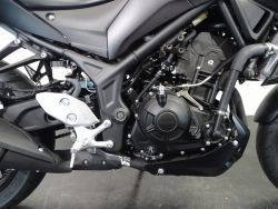 YAMAHA - MT-03 ABS