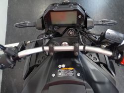YAMAHA - MT-03 ABS