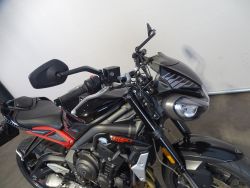 TRIUMPH - STREET TRIPLE R