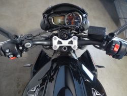 TRIUMPH - STREET TRIPLE R