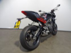 TRIUMPH - STREET TRIPLE R