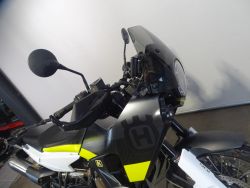 HUSQVARNA - 901 NORDEN