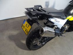 HUSQVARNA - 901 NORDEN