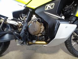HUSQVARNA - 901 NORDEN