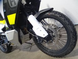 HUSQVARNA - 901 NORDEN