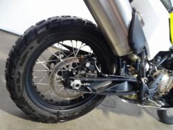 HUSQVARNA - 901 NORDEN