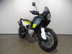 HUSQVARNA - 901 NORDEN