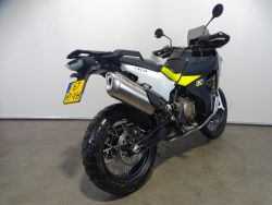 HUSQVARNA - 901 NORDEN