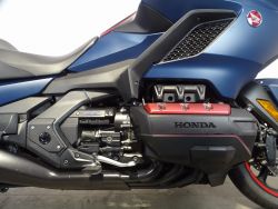 HONDA - GL 1800 BAGGER DCT
