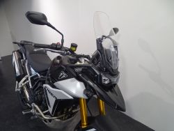 TRIUMPH - TIGER 900 RALLY PRO