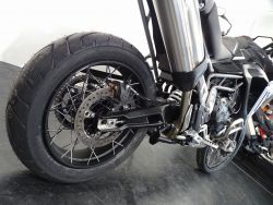 TRIUMPH - TIGER 900 RALLY PRO